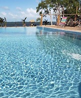 Sea Side Chateau