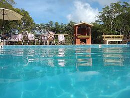 Sea Side Chateau
