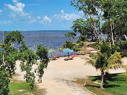 Sea Side Chateau