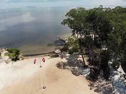 Sea Side Chateau