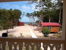 Sea Side Chateau