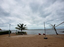 Sea Side Chateau