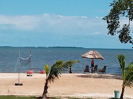 Sea Side Chateau