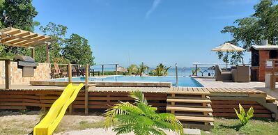 Sea Side Chateau