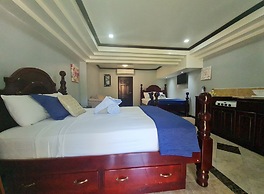 Sea Side Chateau