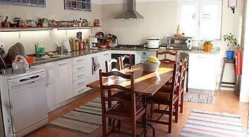 Native Surfhouse - Hostel