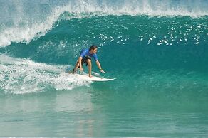 Native Surfhouse - Hostel