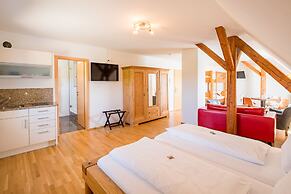 Hotel Hofgut Tiergarten