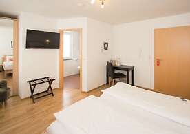Hotel Hofgut Tiergarten