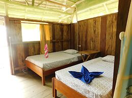 Intillama Jungle Lodge