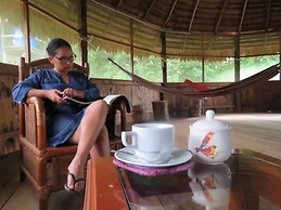 Intillama Jungle Lodge