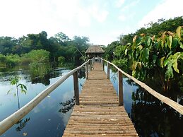 Intillama Jungle Lodge