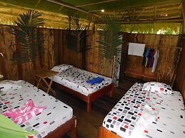 Intillama Jungle Lodge