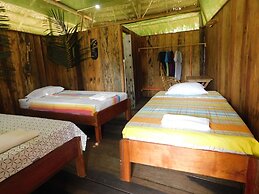 Intillama Jungle Lodge