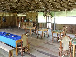 Intillama Jungle Lodge