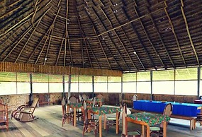 Intillama Jungle Lodge