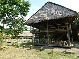 Intillama Jungle Lodge