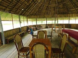 Intillama Jungle Lodge