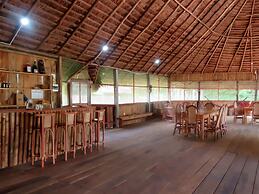Intillama Jungle Lodge