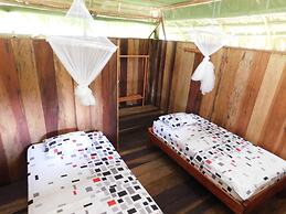 Intillama Jungle Lodge