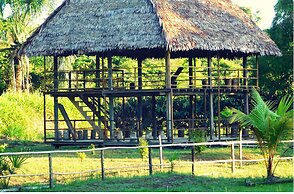 Intillama Jungle Lodge