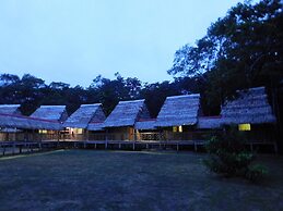 Intillama Jungle Lodge