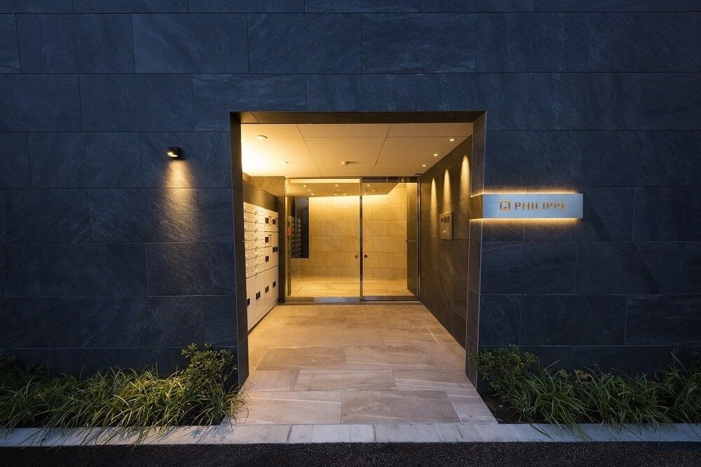C3 Haneda Maison Philippe Omori 303