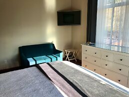 Wesbert Winery & Guest Suites