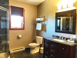 Wesbert Winery & Guest Suites