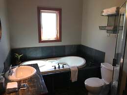Wesbert Winery & Guest Suites