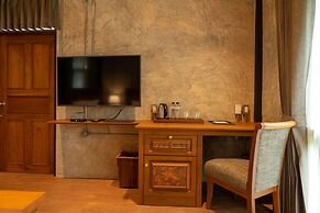 Ruean Racha Resort