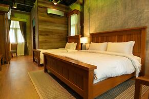 Ruean Racha Resort