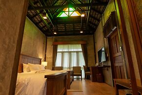 Ruean Racha Resort