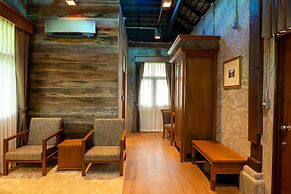 Ruean Racha Resort