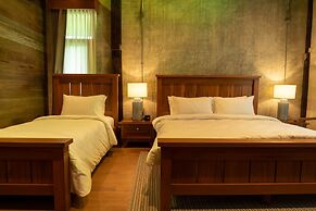Ruean Racha Resort