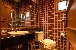Ruean Racha Resort