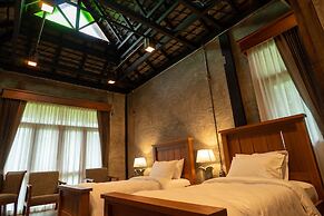 Ruean Racha Resort
