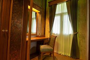 Ruean Racha Resort