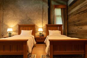 Ruean Racha Resort
