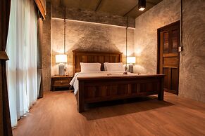 Ruean Racha Resort