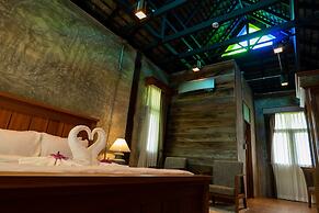 Ruean Racha Resort