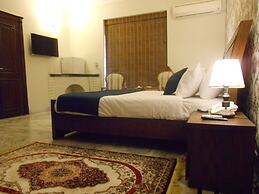Hospitality Koncepts