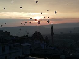 Cronos Cappadocia Cave Hotel