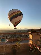 Cronos Cappadocia Cave Hotel
