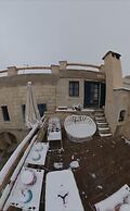 Cronos Cappadocia Cave Hotel