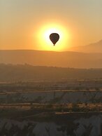 Cronos Cappadocia Cave Hotel