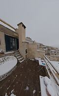 Cronos Cappadocia Cave Hotel