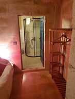 Cronos Cappadocia Cave Hotel