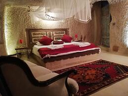 Cronos Cappadocia Cave Hotel