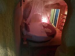 Cronos Cappadocia Cave Hotel